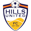 Hills United FC Youth